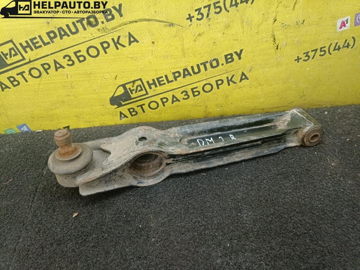 Рычаг передний к Daewoo Matiz 1999