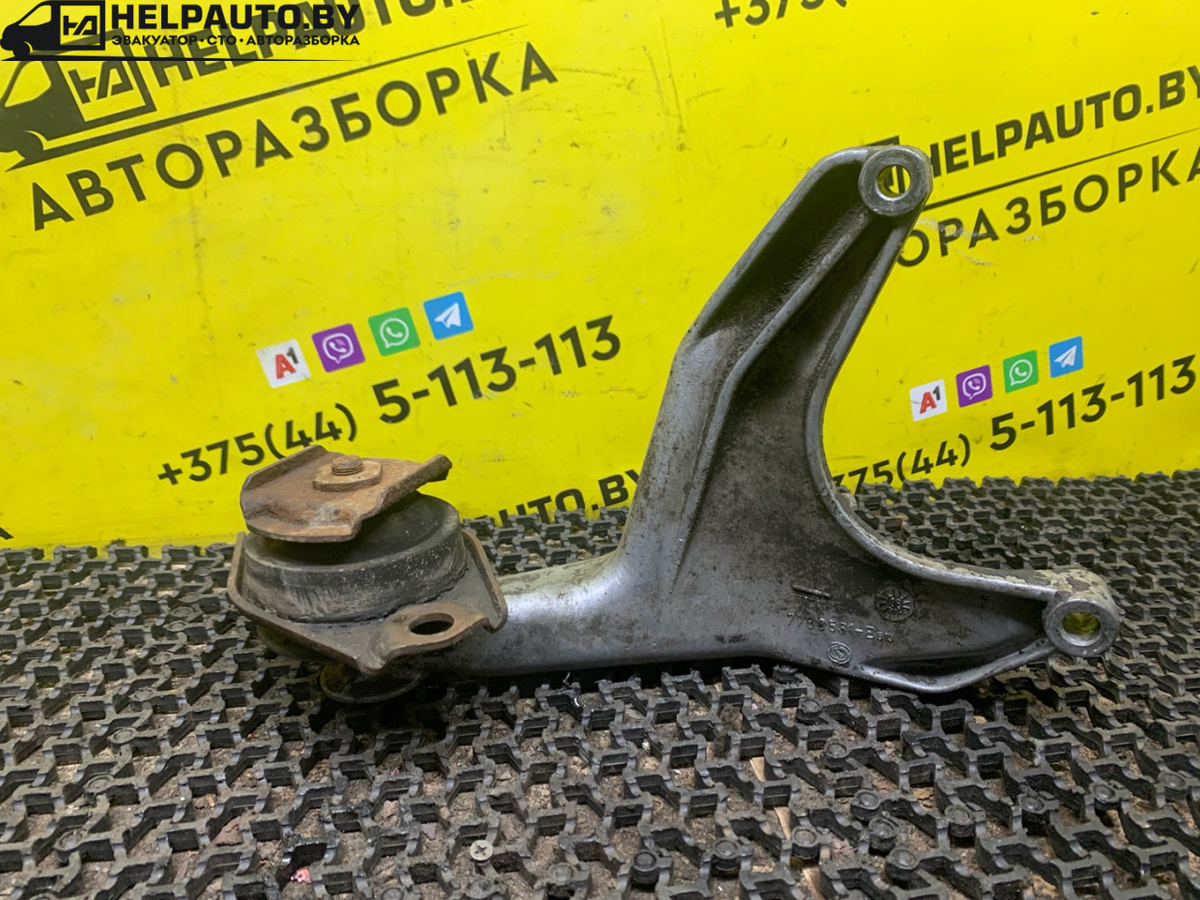 Балка под КПП к Fiat Bravo 1997