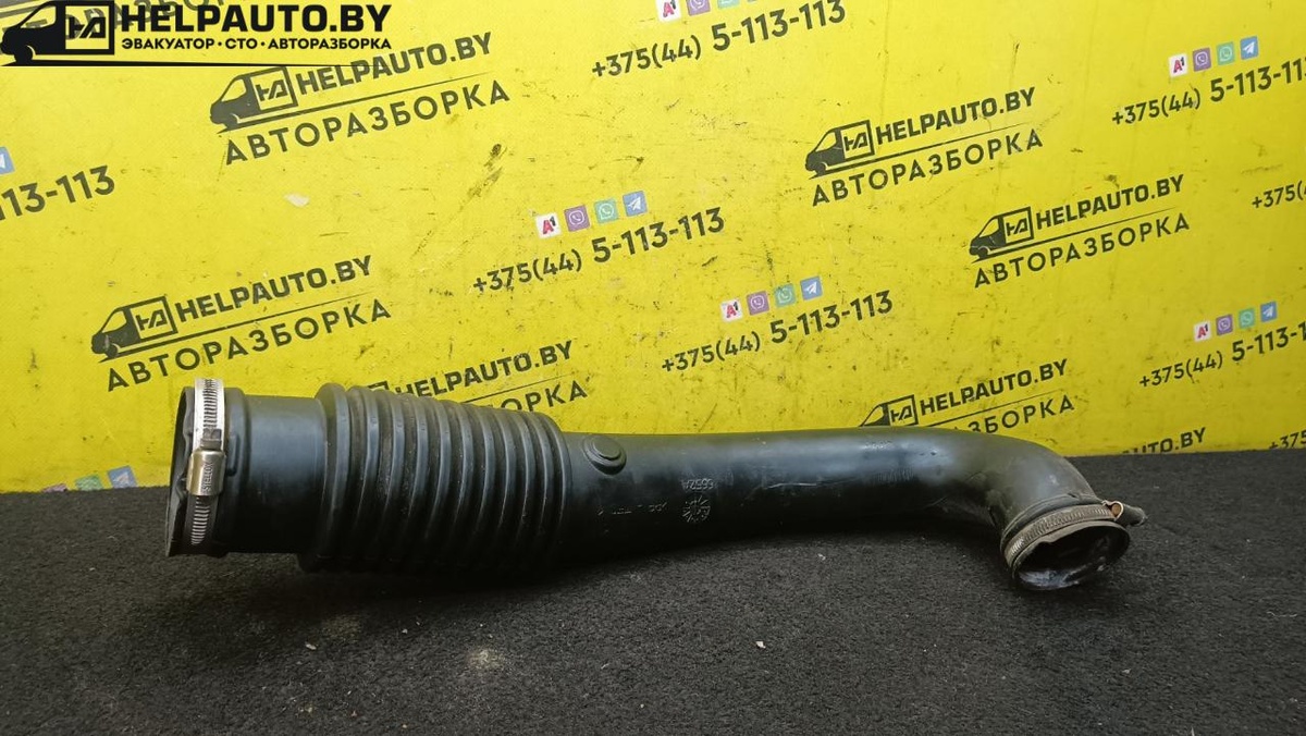 Патрубок к Ford Focus 2006