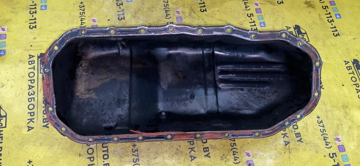 Поддон к Audi 100 1992