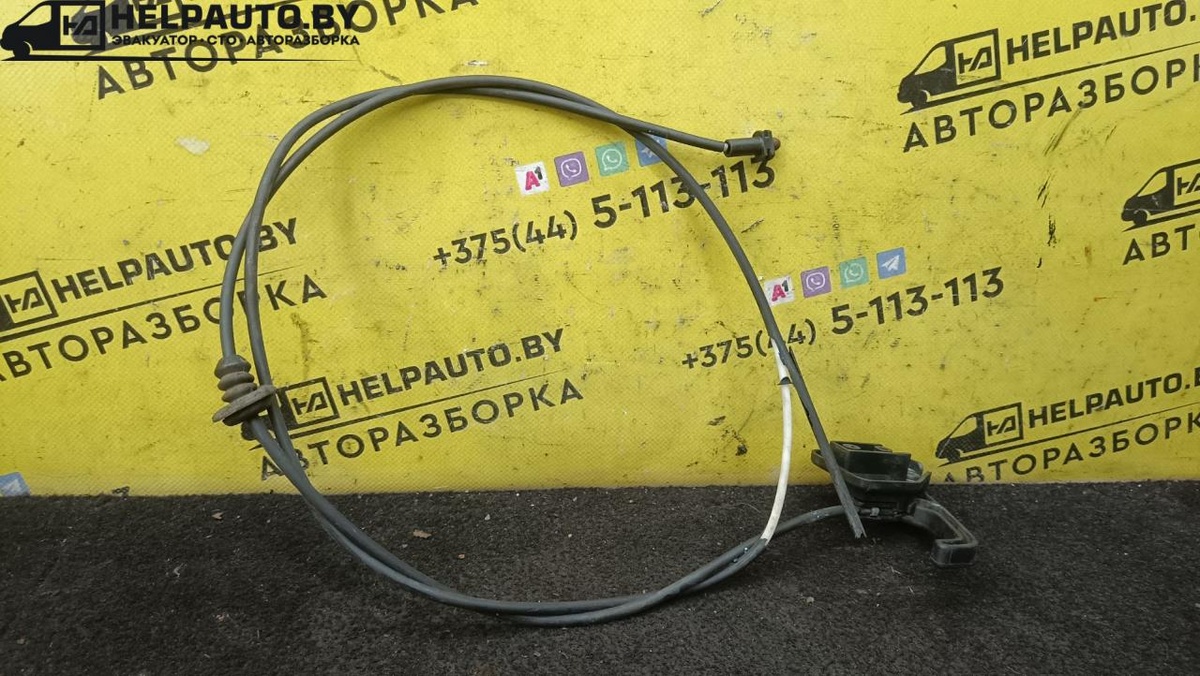 Тросы к Volkswagen Polo 1999