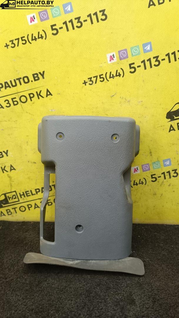 Кожух к Hyundai Accent 2009