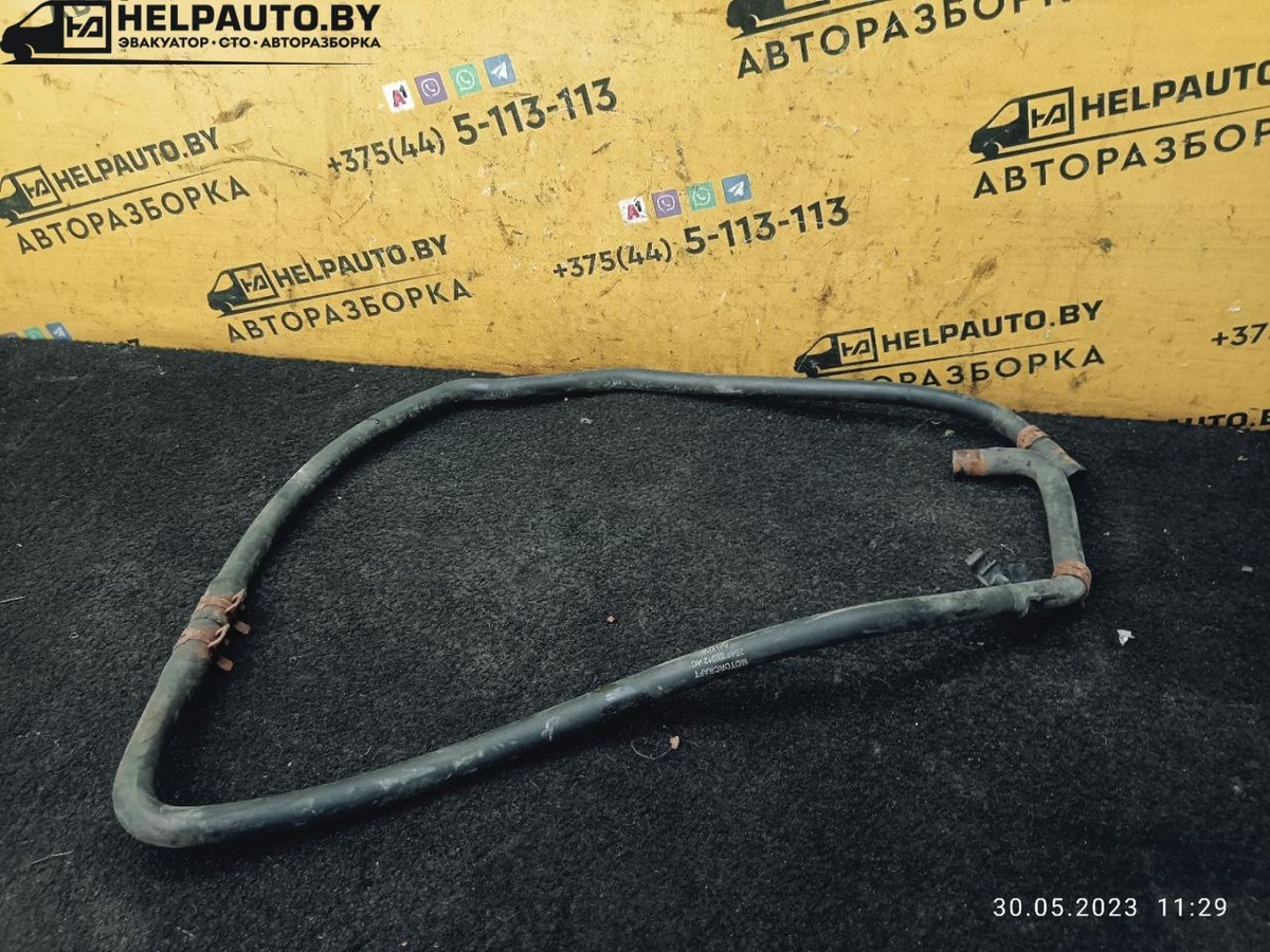 Патрубок к Ford Focus 2003