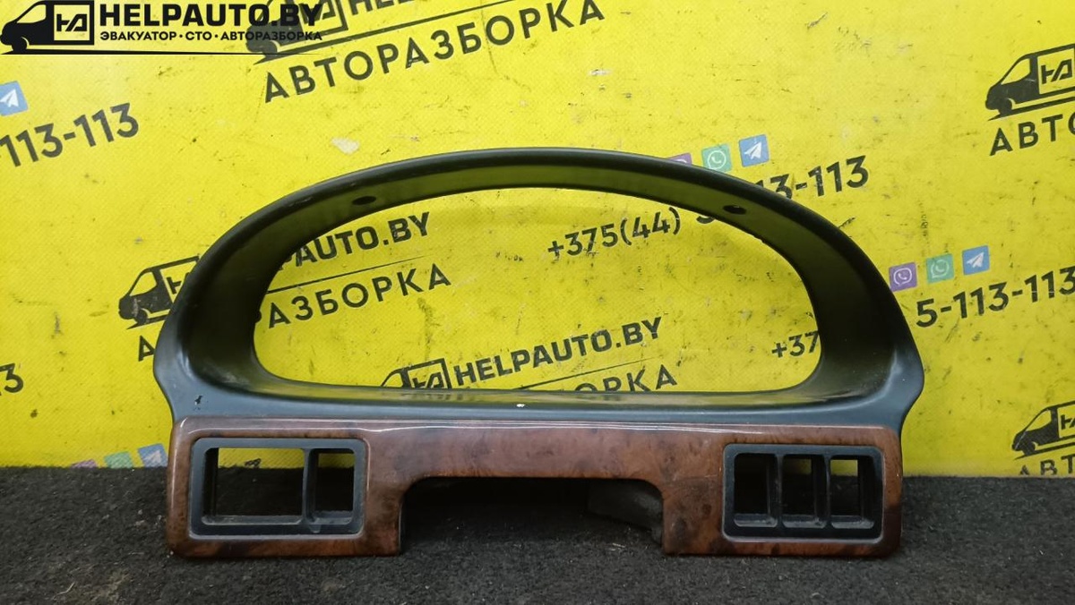 Рамка панели приборов к Kia Sportage 1999