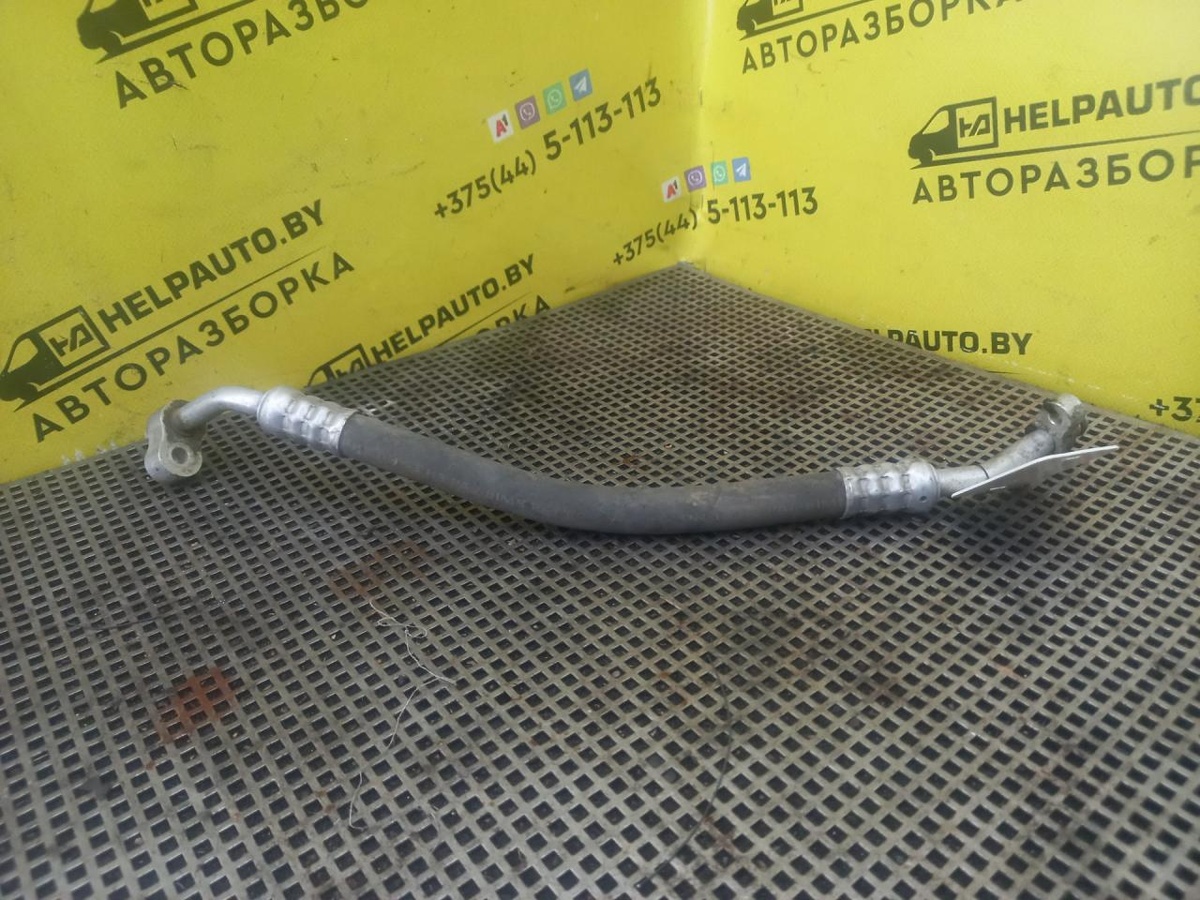 Трубка кондиционера к Ford Mondeo 2004