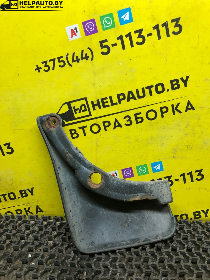 Брызговики к Daihatsu Applause 1996
