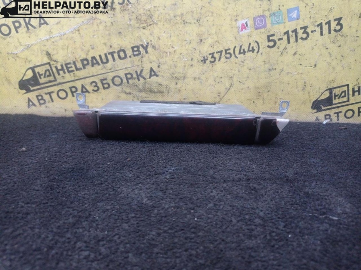Пепельница к Audi 100 1991