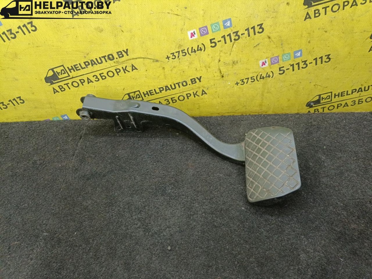 Педаль к Audi A6 1999