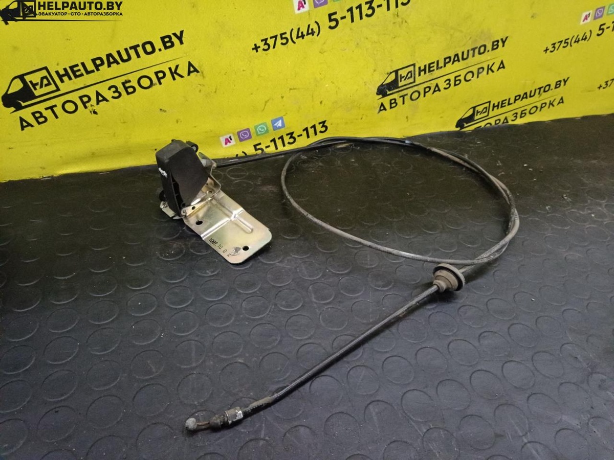 Тросы к Daewoo  2000