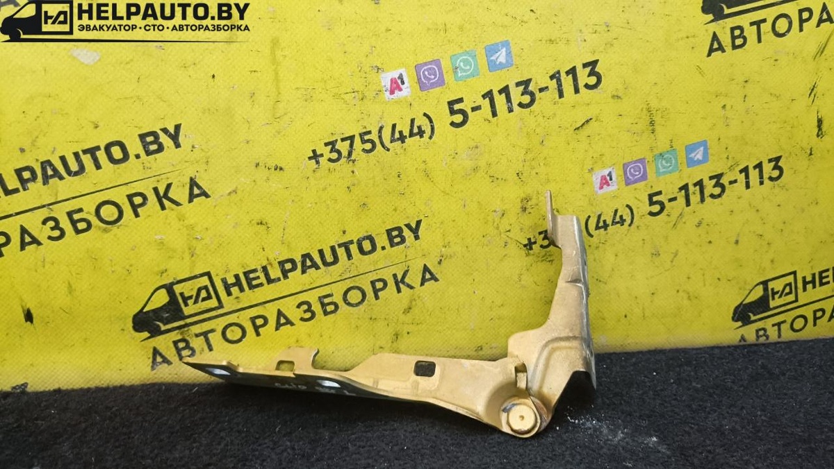 Петли к Renault Clio 1998