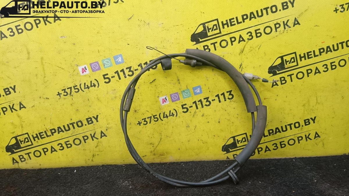 Тросы к Opel  2002
