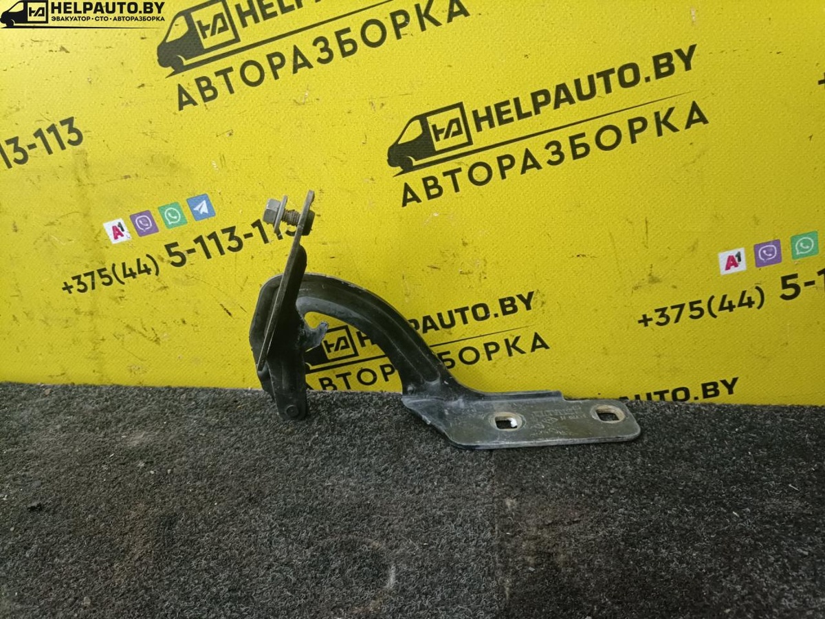 Петли к Renault Megane 1996