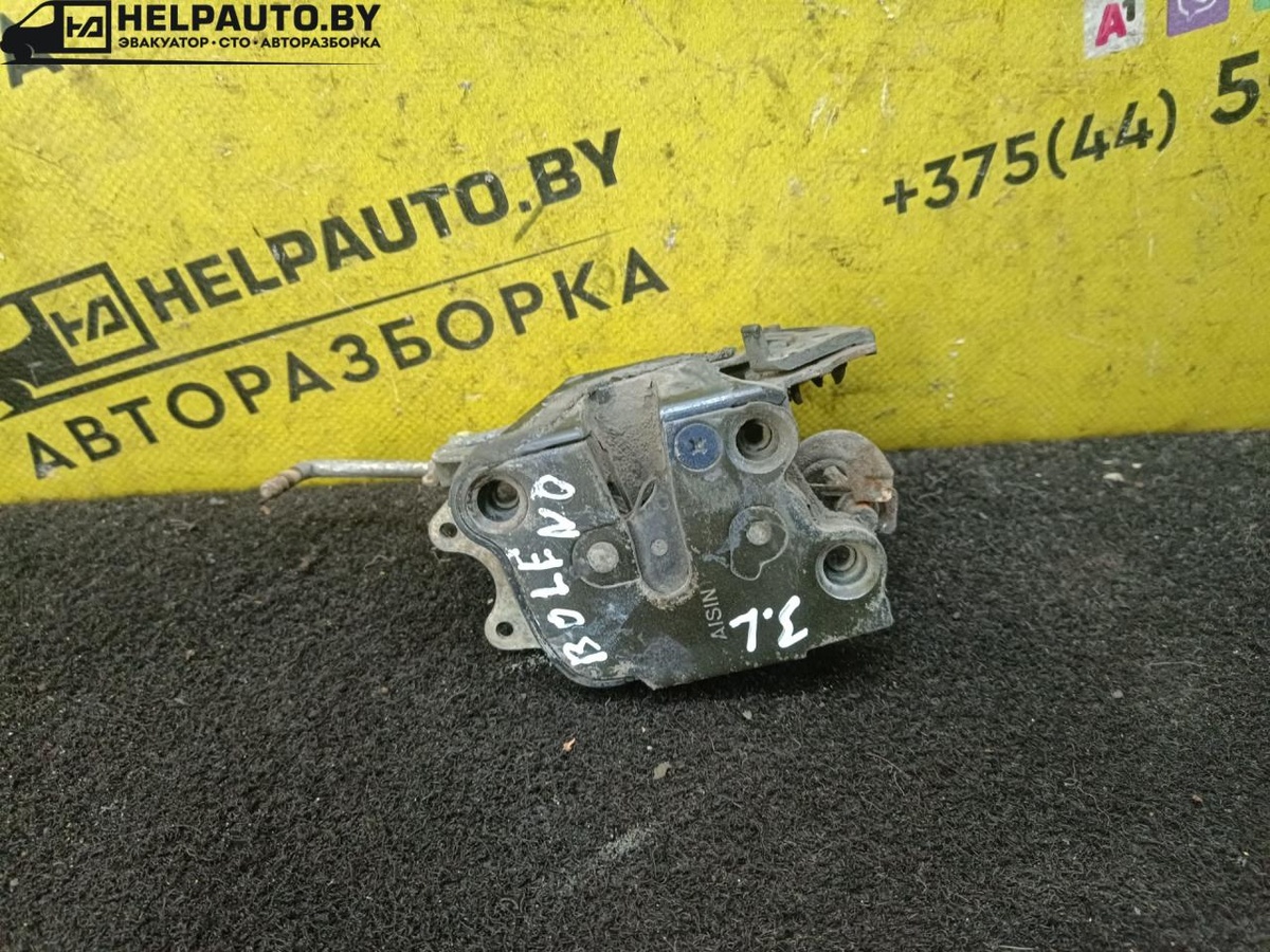 Замок двери к Suzuki Baleno 1995
