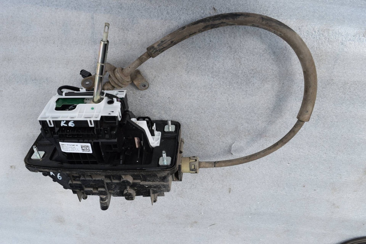 Кулиса к Audi Q5 2013