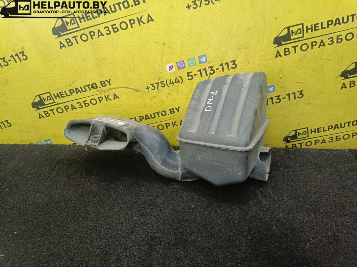 Резонатор к Daewoo  2006