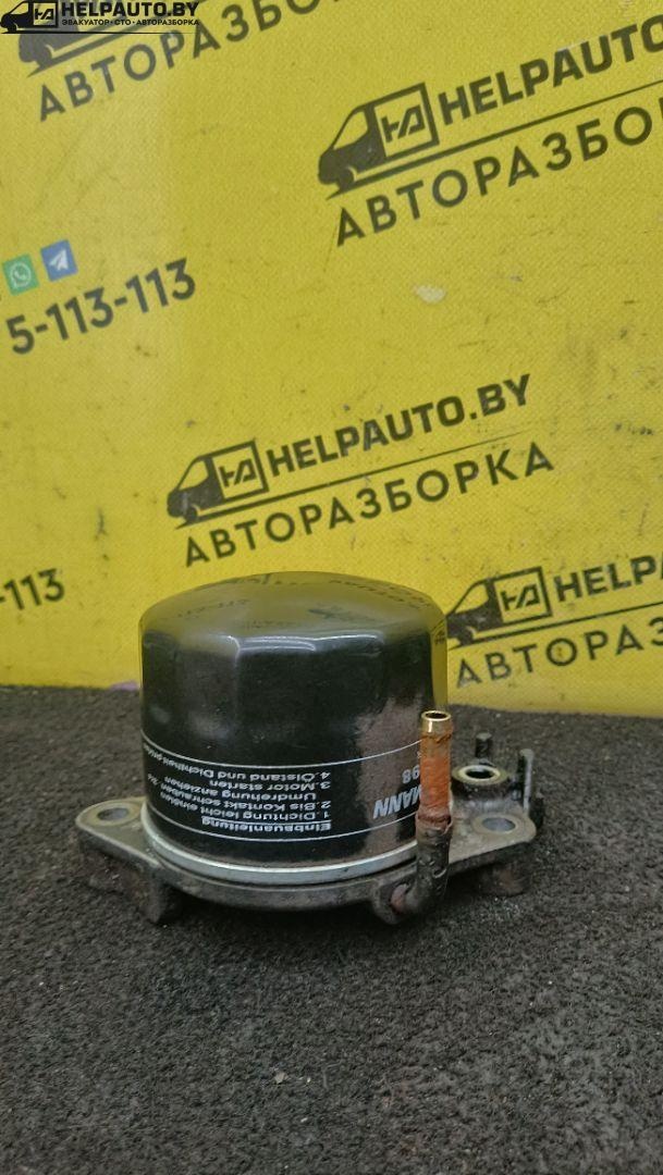 Корпус блока, элемента к Mazda 323 1998