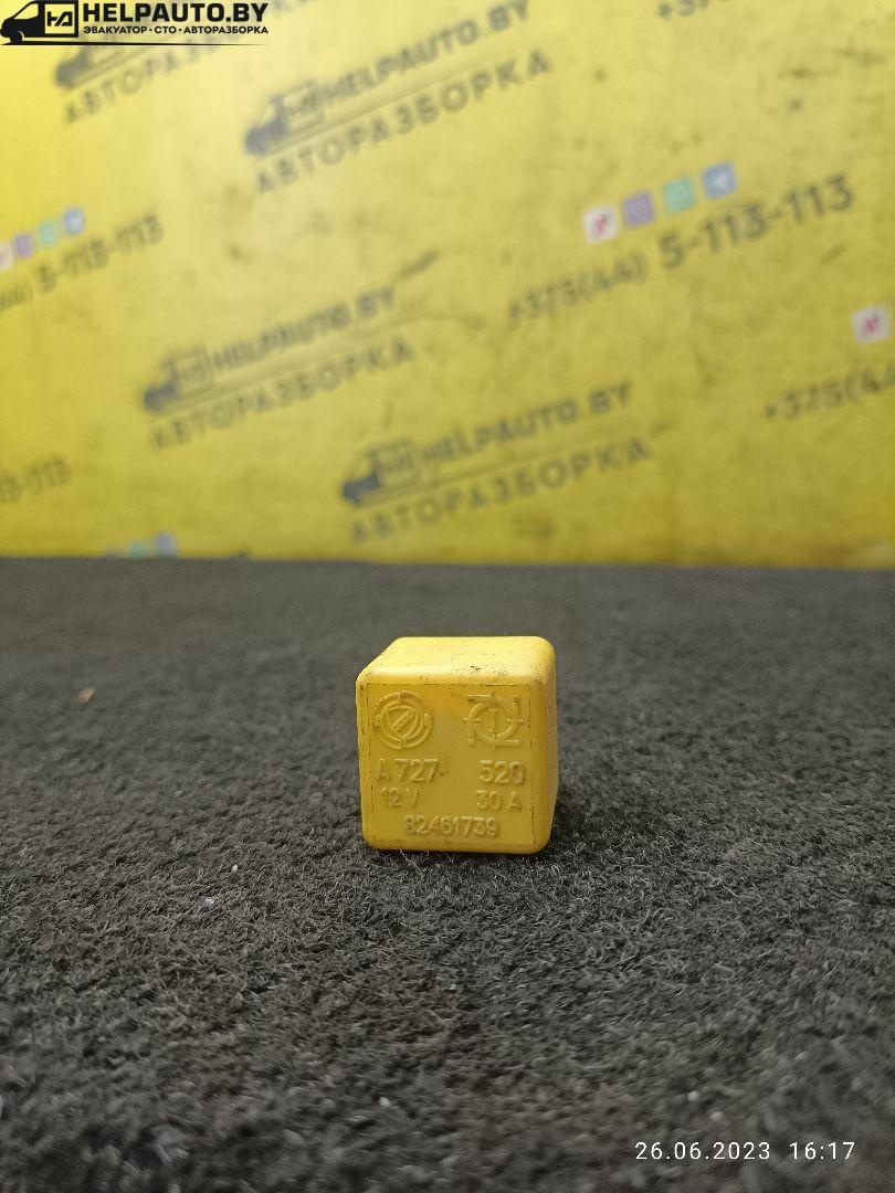 Реле к Opel Corsa 1999