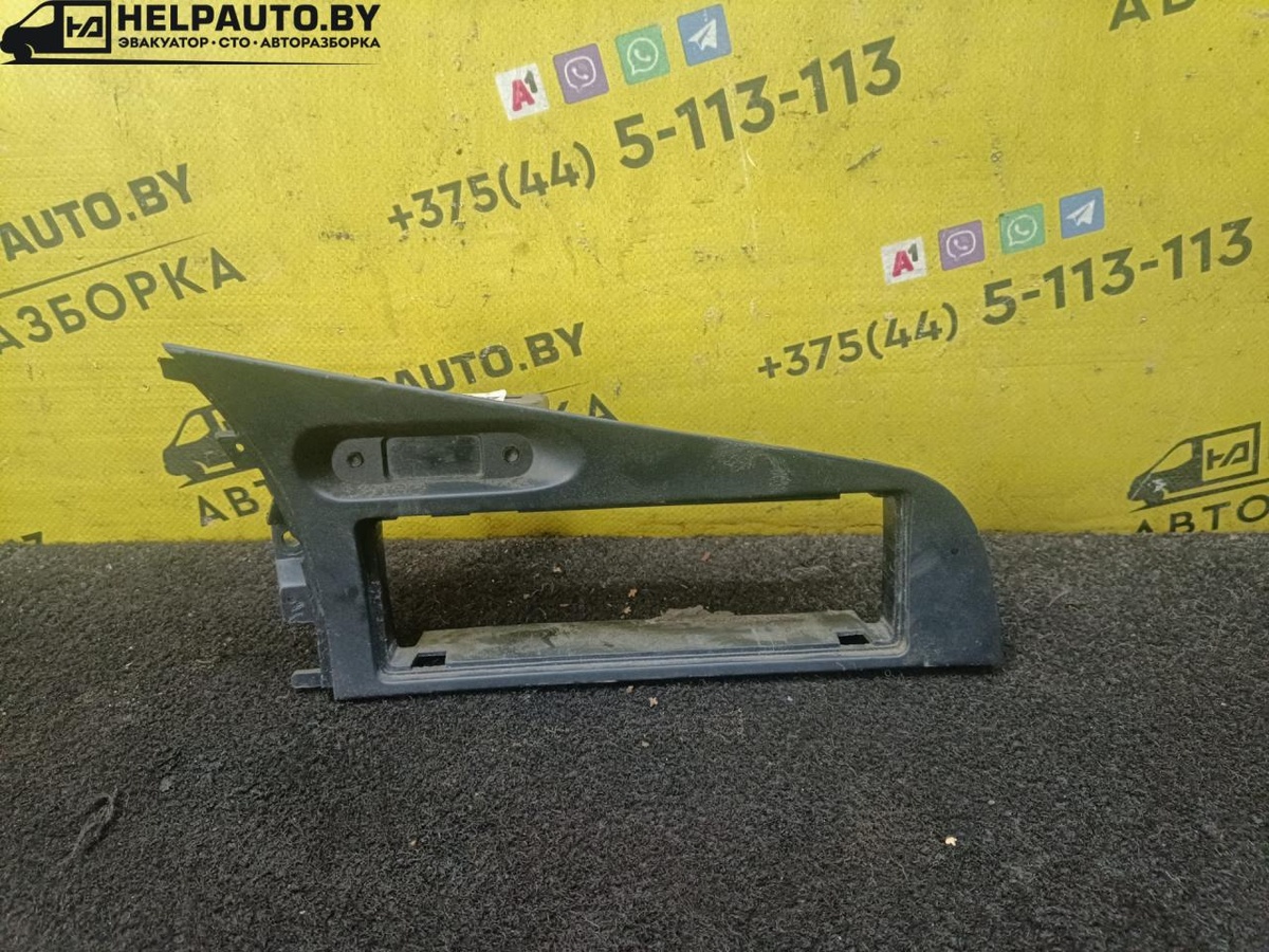 Блоки управления мультимедиа к Fiat Palio 1998