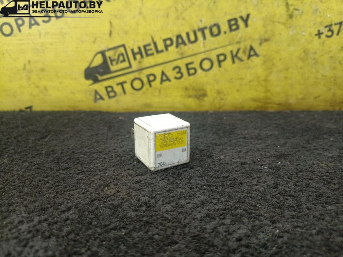 Реле к Ford Mondeo 1995
