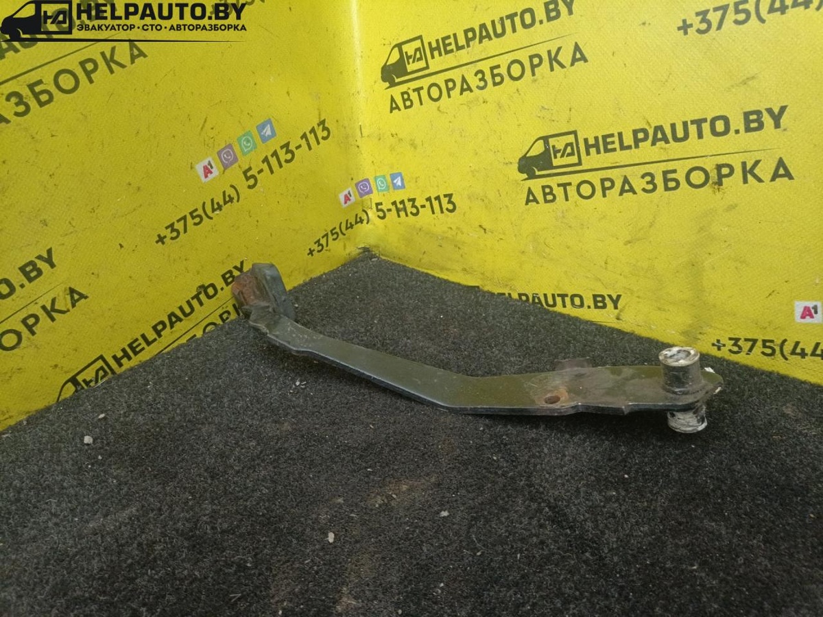 Педаль к Audi 100 1989