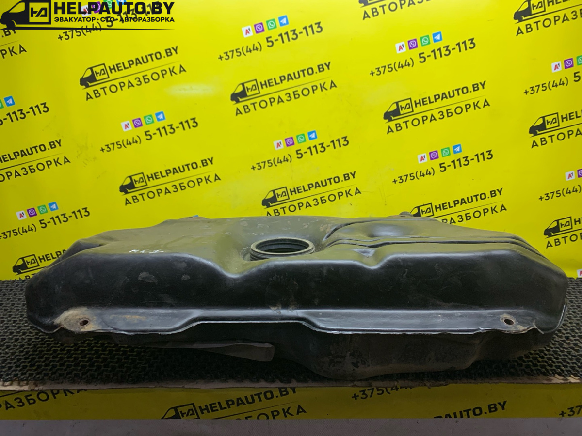 Бак топливный к Geely MK 2012