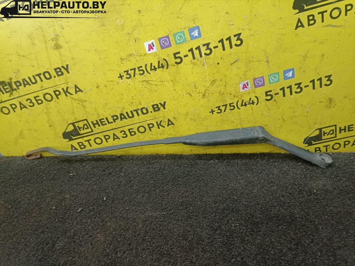 Щеткодержатель к Opel Vectra 1998