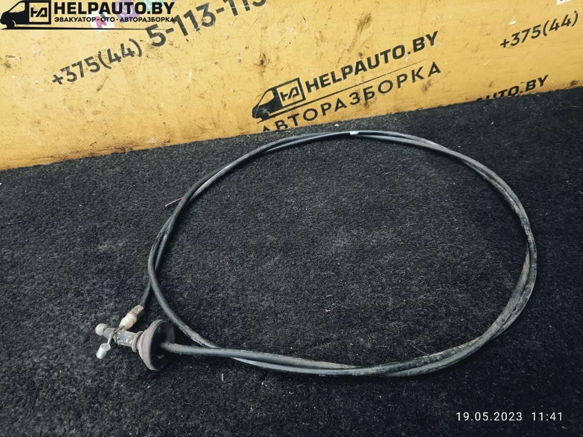 Тросы к Daewoo Nubira 1998