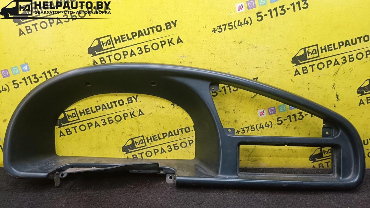 Рамка панели приборов к Citroen Berlingo 2002