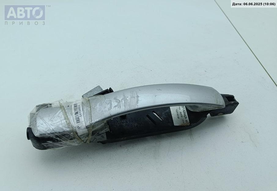 Ручки наружные к Ford Mondeo 2004