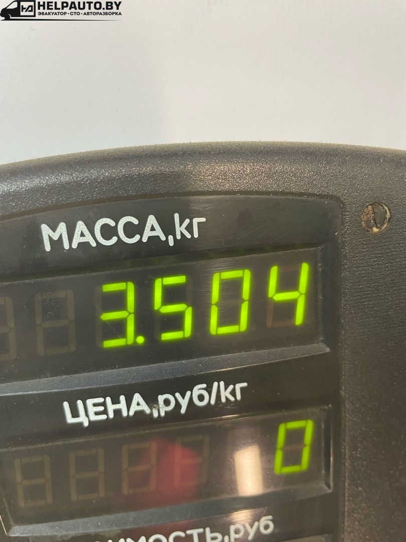 Диск тормозной передний к Fiat Punto 2001
