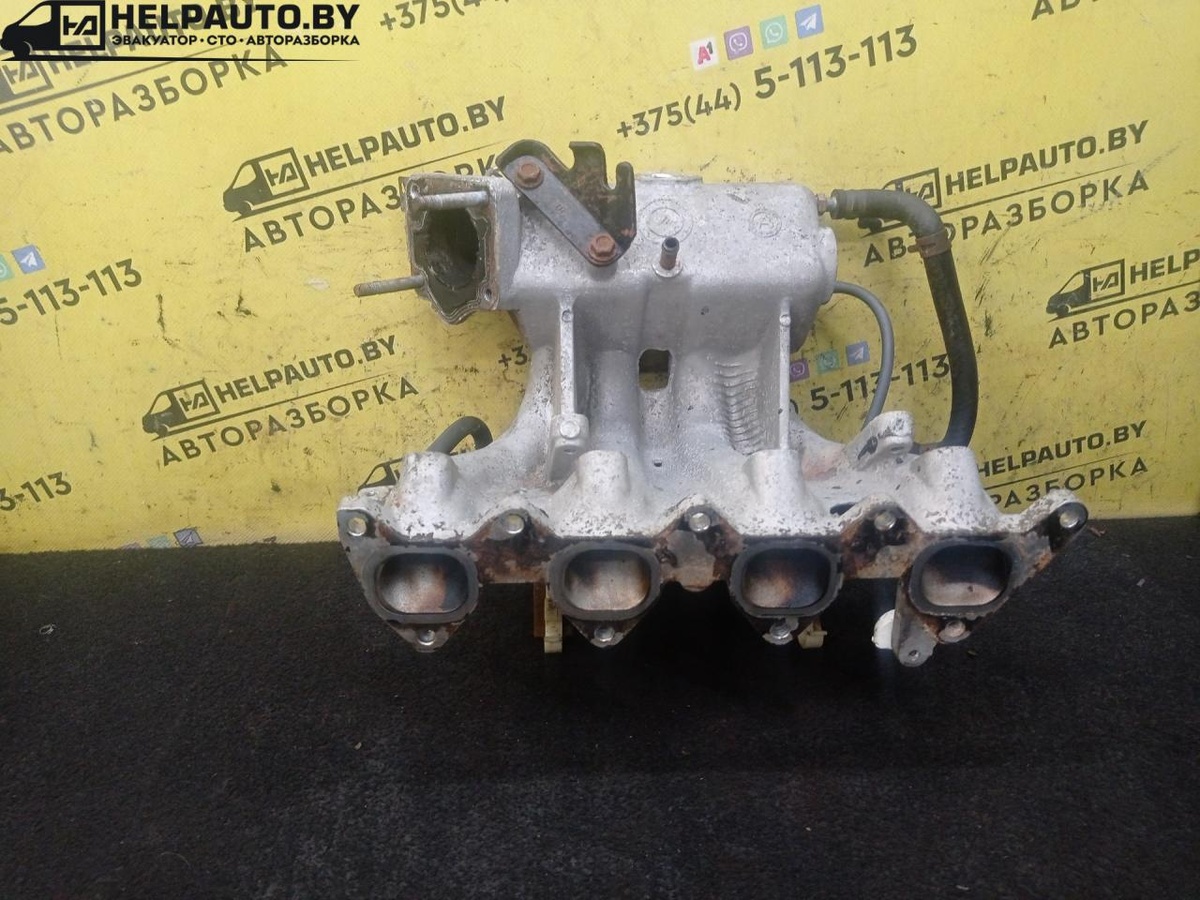 Коллектор впускной к Geely MK 2012