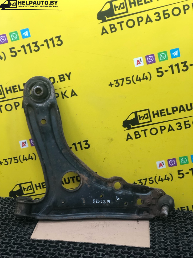 Рычаг передний к SEAT Ibiza 1998