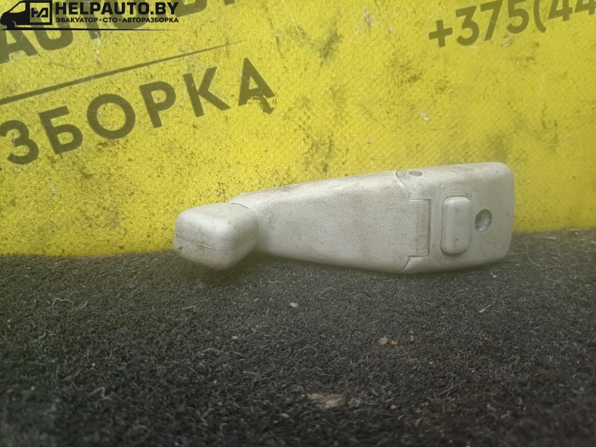 Кнопка  к Audi 100 1986