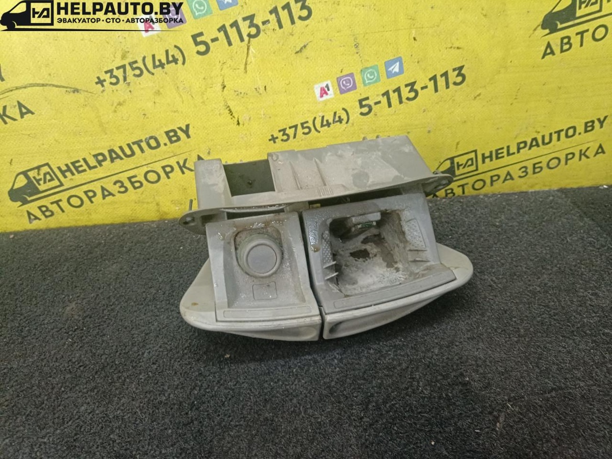 Пепельница к Fiat Marea 1998