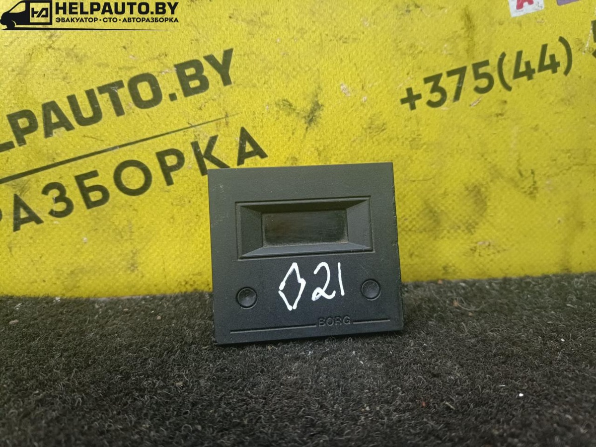 Блоки управления мультимедиа к Renault 21 1986