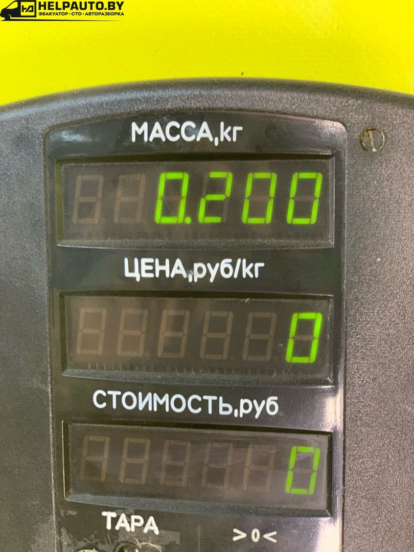 Блоки управления мультимедиа к Opel Astra 1994