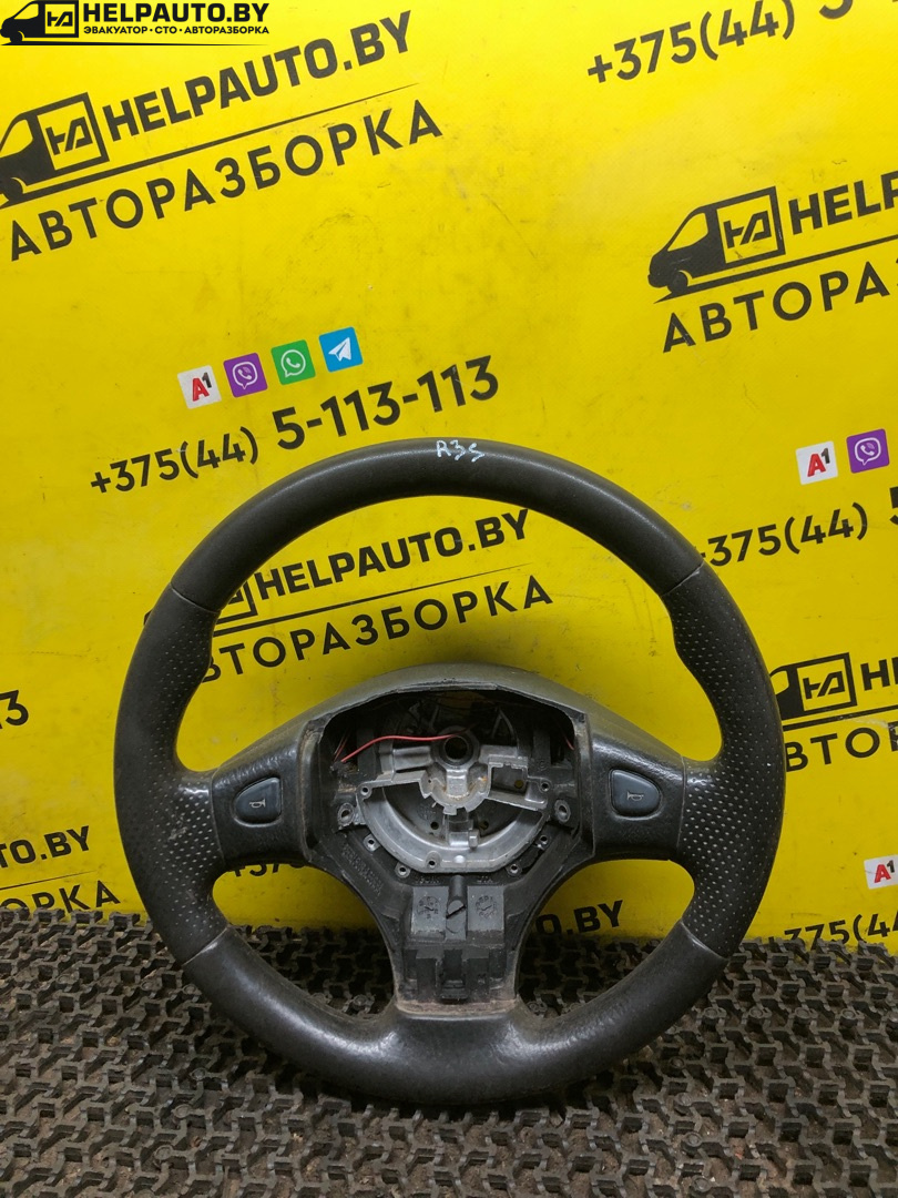 Руль к Rover  1998