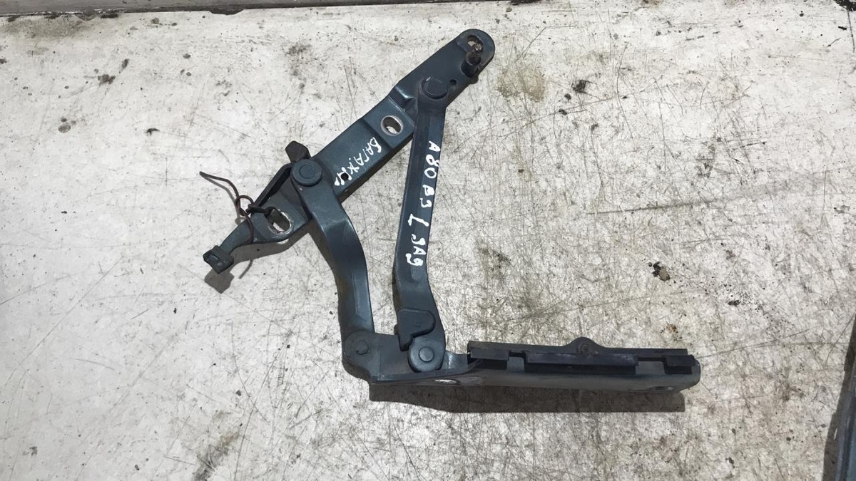 Петли к Audi 80 1988