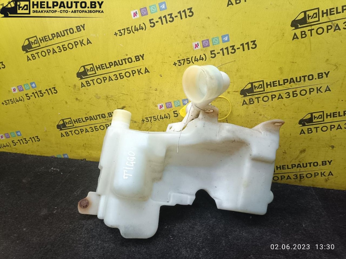 Бачок омывателя к Chery  2008