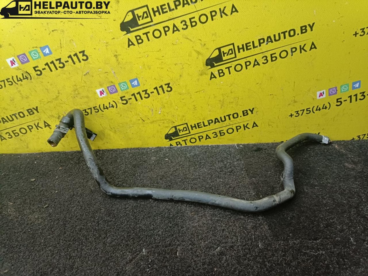 Шланг системы охлаждения к Opel Vectra 2000