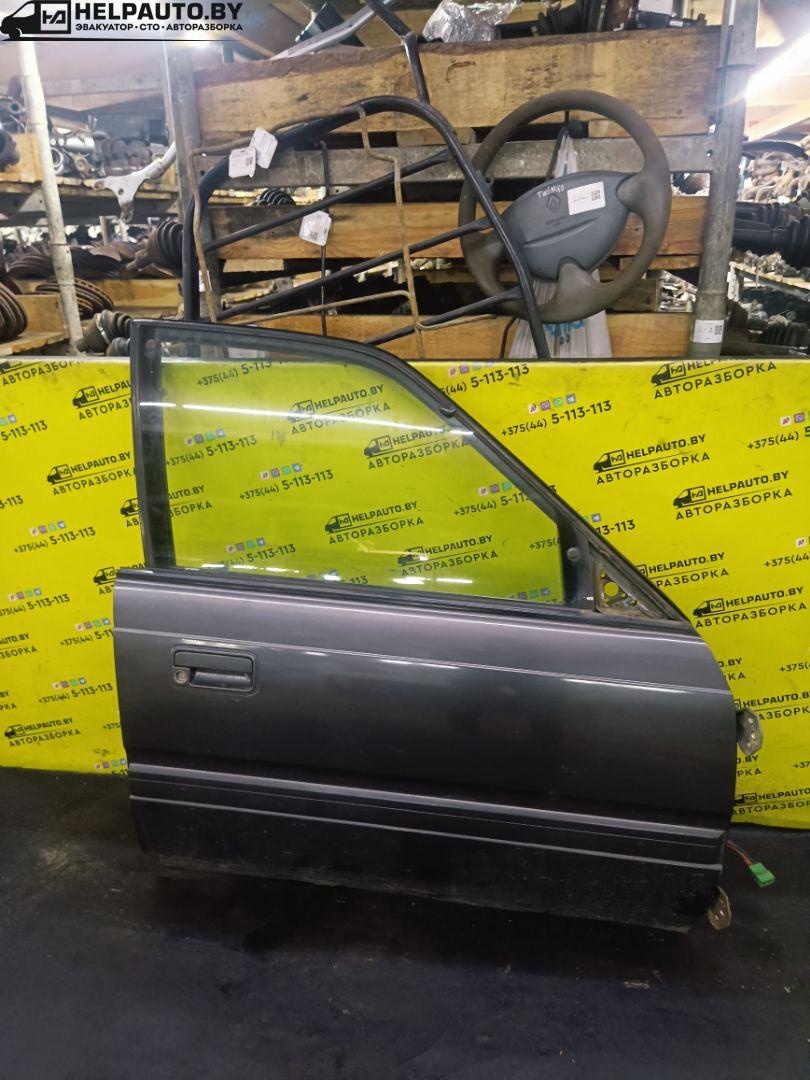 Замок двери к Mazda 626 1990