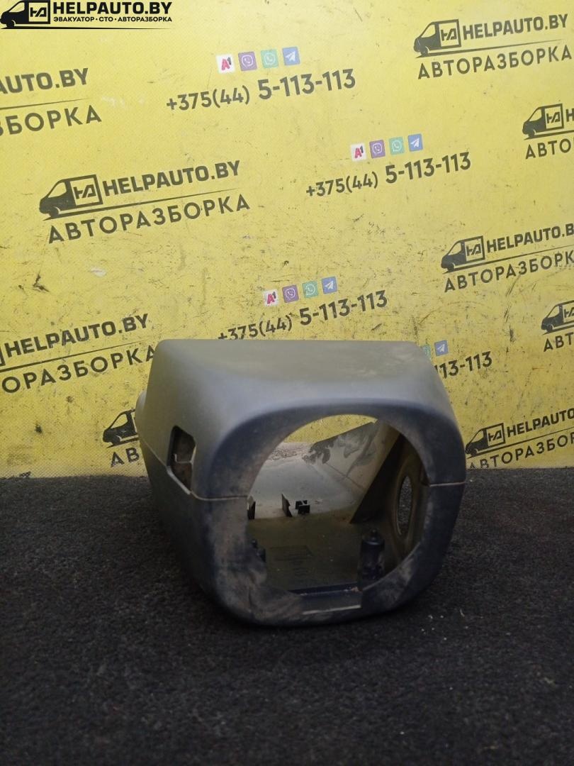 Кожух к Nissan Almera Tino 2001