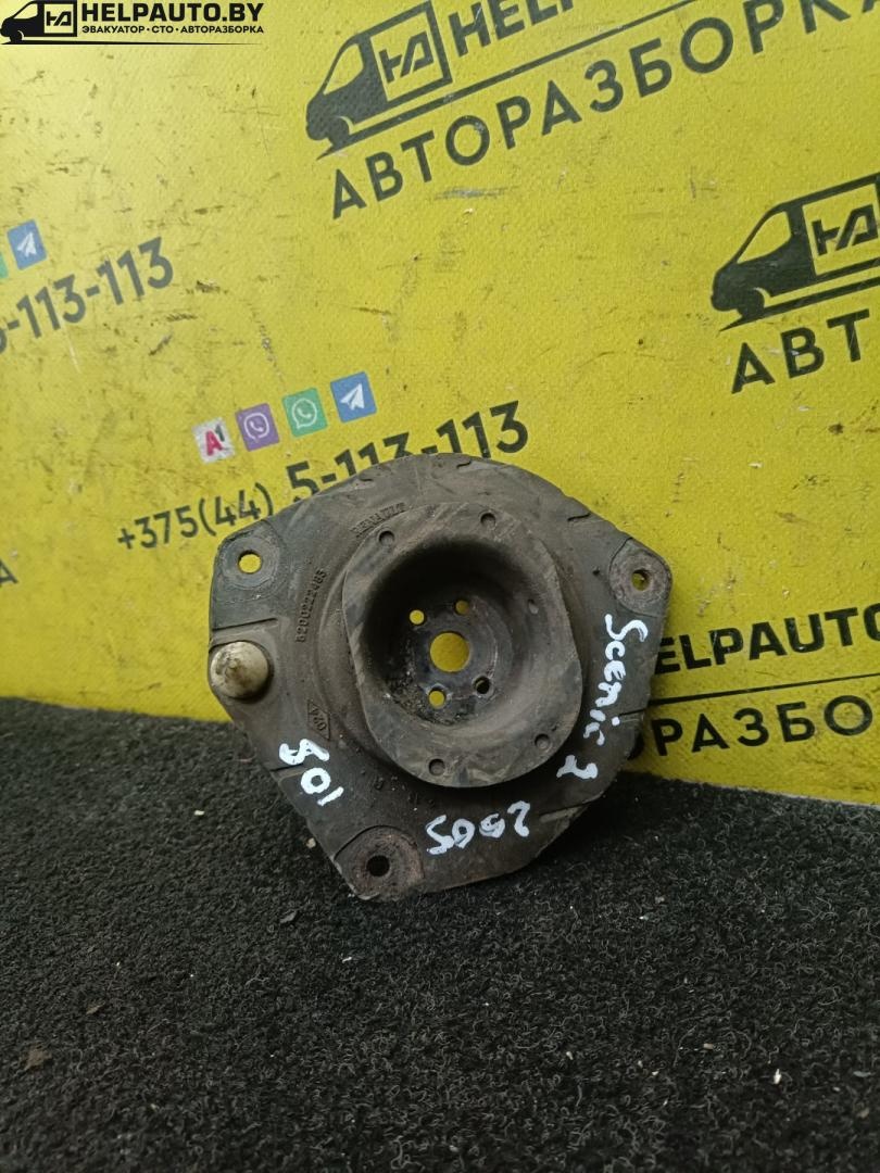 Опора амортизатора к Renault Scenic 2005