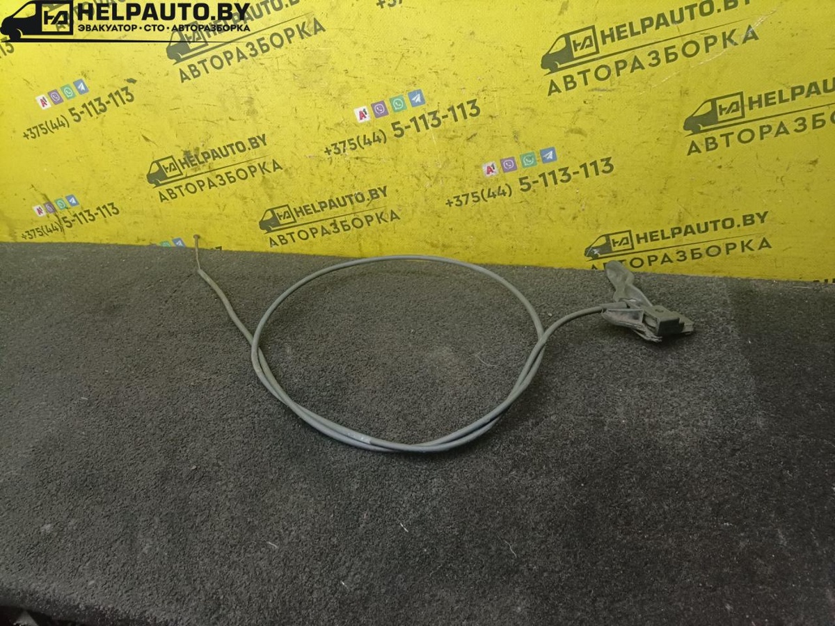 Тросы к Opel Astra 2001