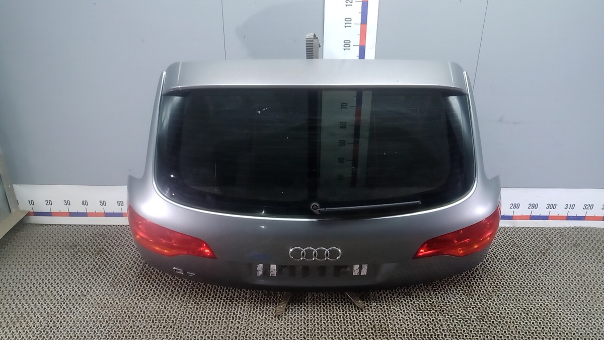 Замок двери к Audi Q7 2006