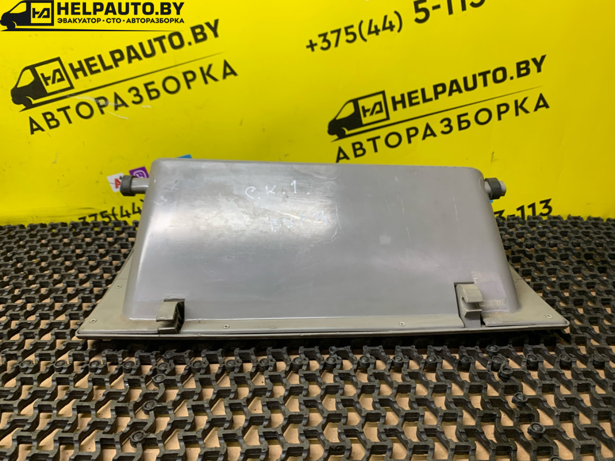 Бардачок к Geely  2007