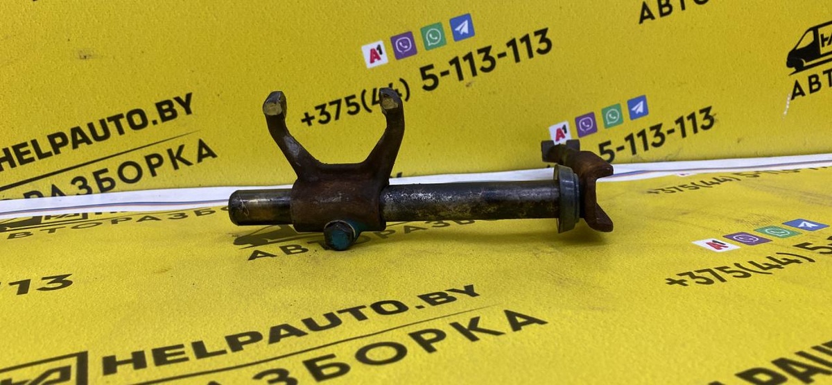 Вилка сцепления к Opel Astra 1997