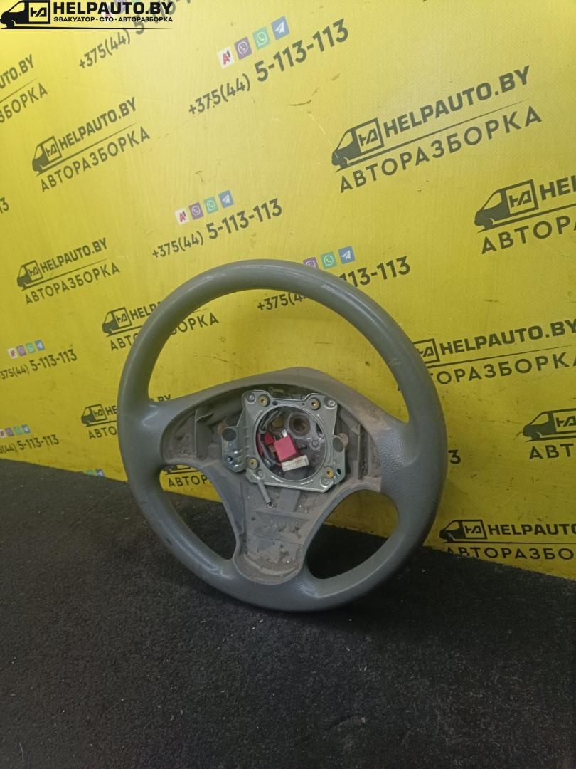 Руль к Fiat Multipla 1999