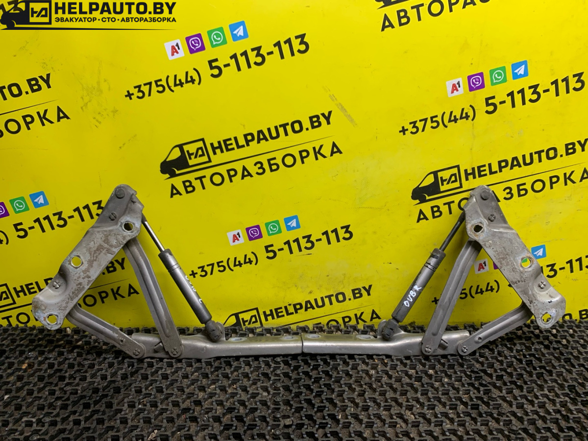 Петли к Opel Vectra 1996