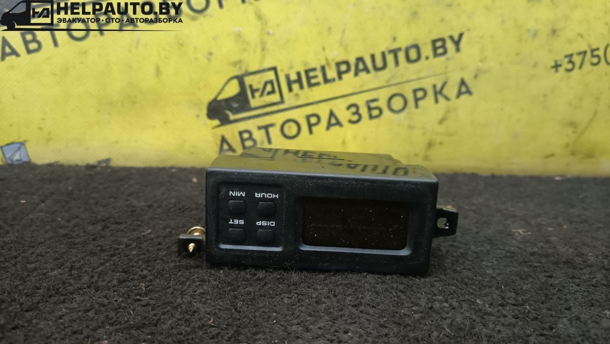 Блоки управления мультимедиа к Kia Sephia 1993